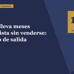 Portada del artículo · Tu piso lleva meses en Idealista sin venderse en Zaragoza: por qué (y qué hacer) · Lauco Propiedades