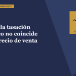 Portada del artículo · Por qué la tasación del banco no coincide con el precio de venta en Zaragoza · Lauco Propiedades