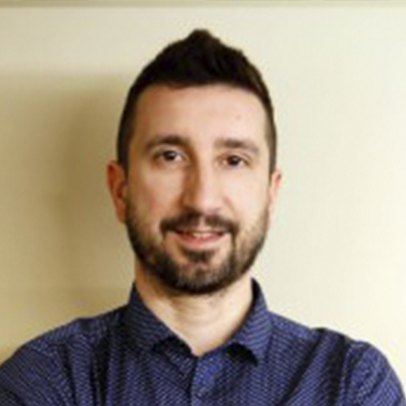Iván Lafuente