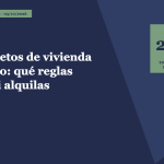 Portada · Los decretos de vivienda han caído: qué reglas siguen vigentes si tienes un piso alquilado en Zaragoza · Lauco Propiedades
