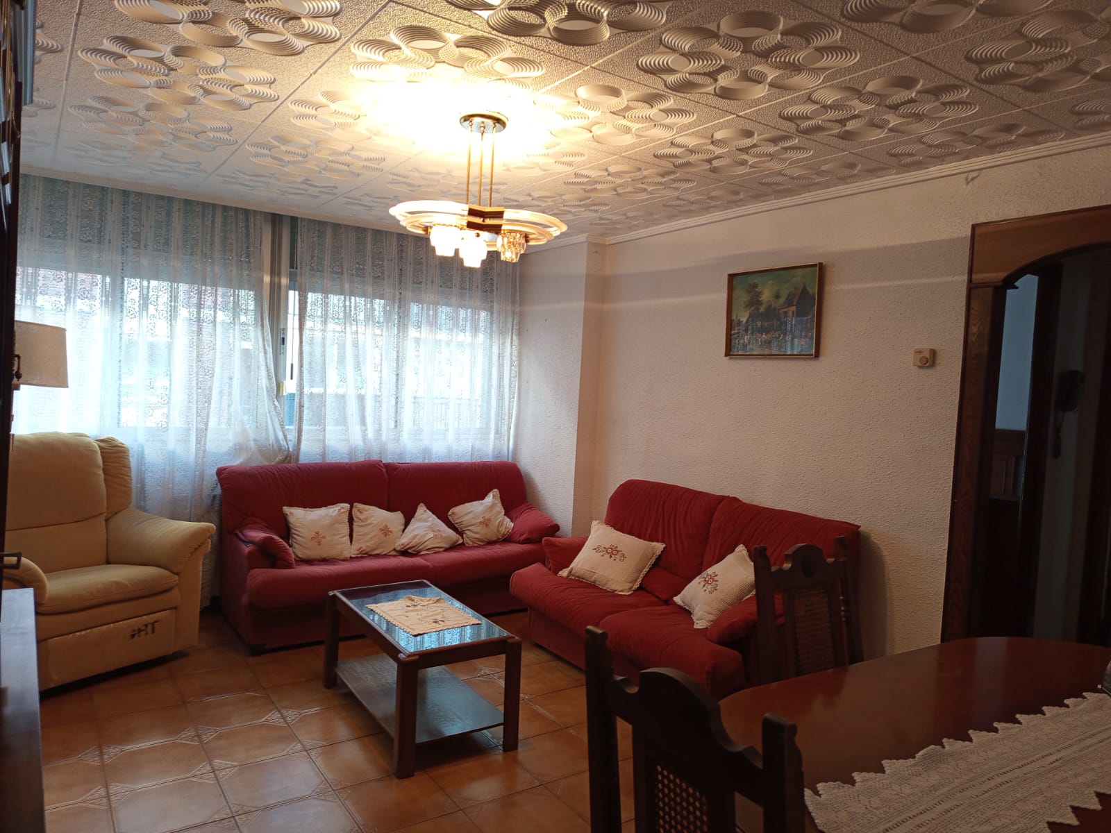 José Nebra, Zaragoza, Zaragoza, 3 Habitaciones Habitaciones, 0 ,1 BañoBathrooms,Piso,En Venta,José Nebra,0,1069