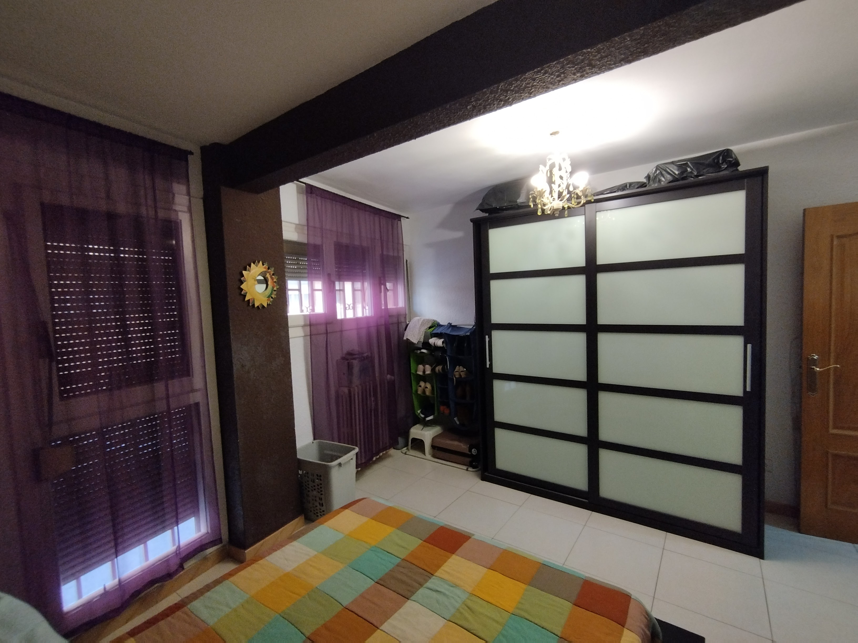 Sainz de Varanda, Zaragoza, sainz de varanda, 1 Dormitorio Habitaciones, 0 ,1 BañoBathrooms,Piso,En Venta,Sainz de Varanda,0,1070