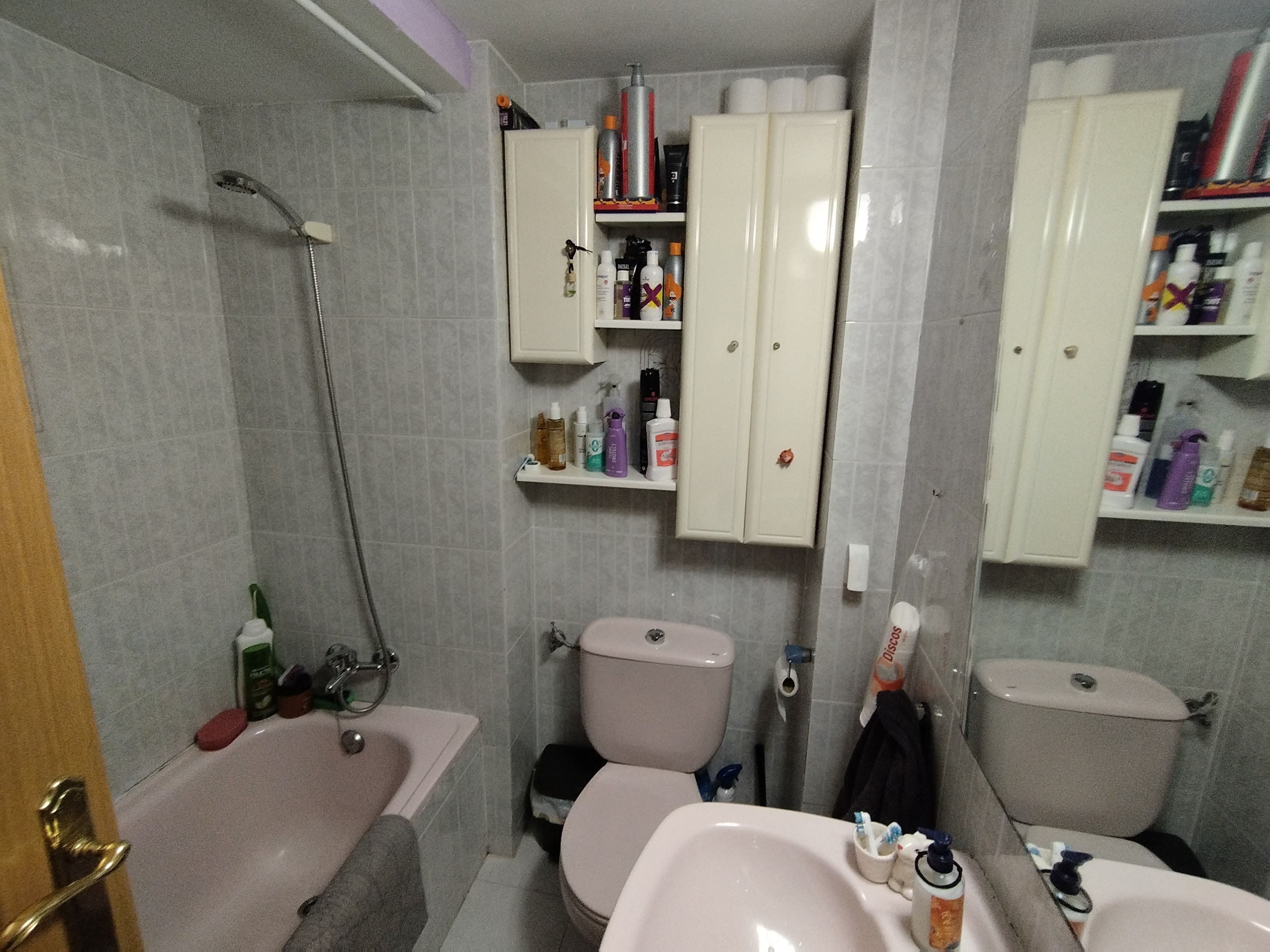 Sainz de Varanda, Zaragoza, sainz de varanda, 1 Dormitorio Habitaciones, 0 ,1 BañoBathrooms,Piso,En Venta,Sainz de Varanda,0,1070