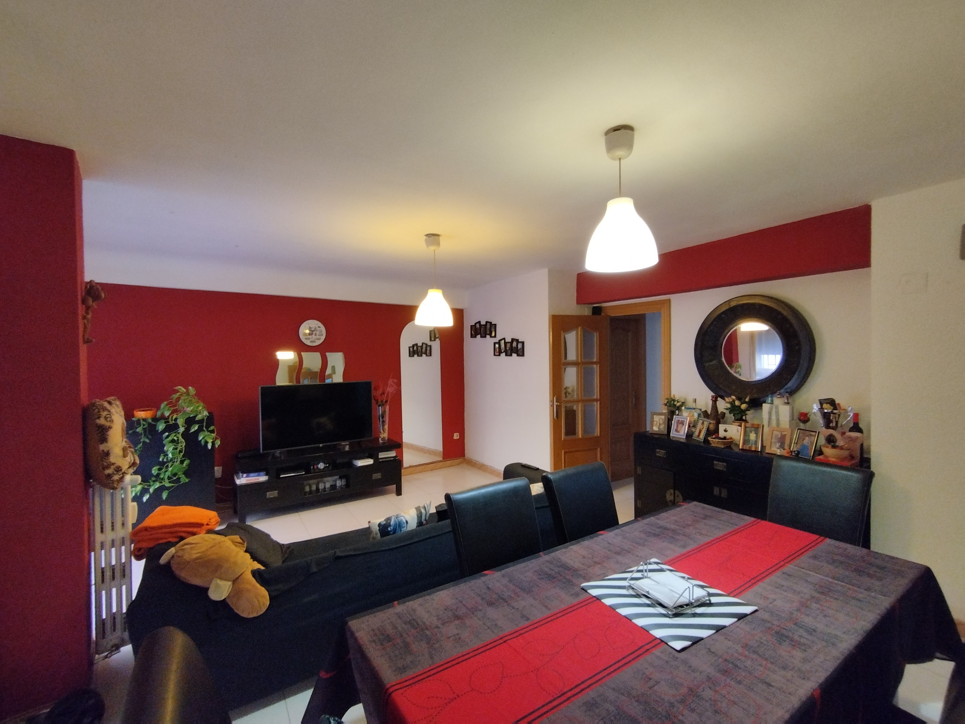 Sainz de Varanda, Zaragoza, sainz de varanda, 1 Dormitorio Habitaciones, 0 ,1 BañoBathrooms,Piso,En Venta,Sainz de Varanda,0,1070