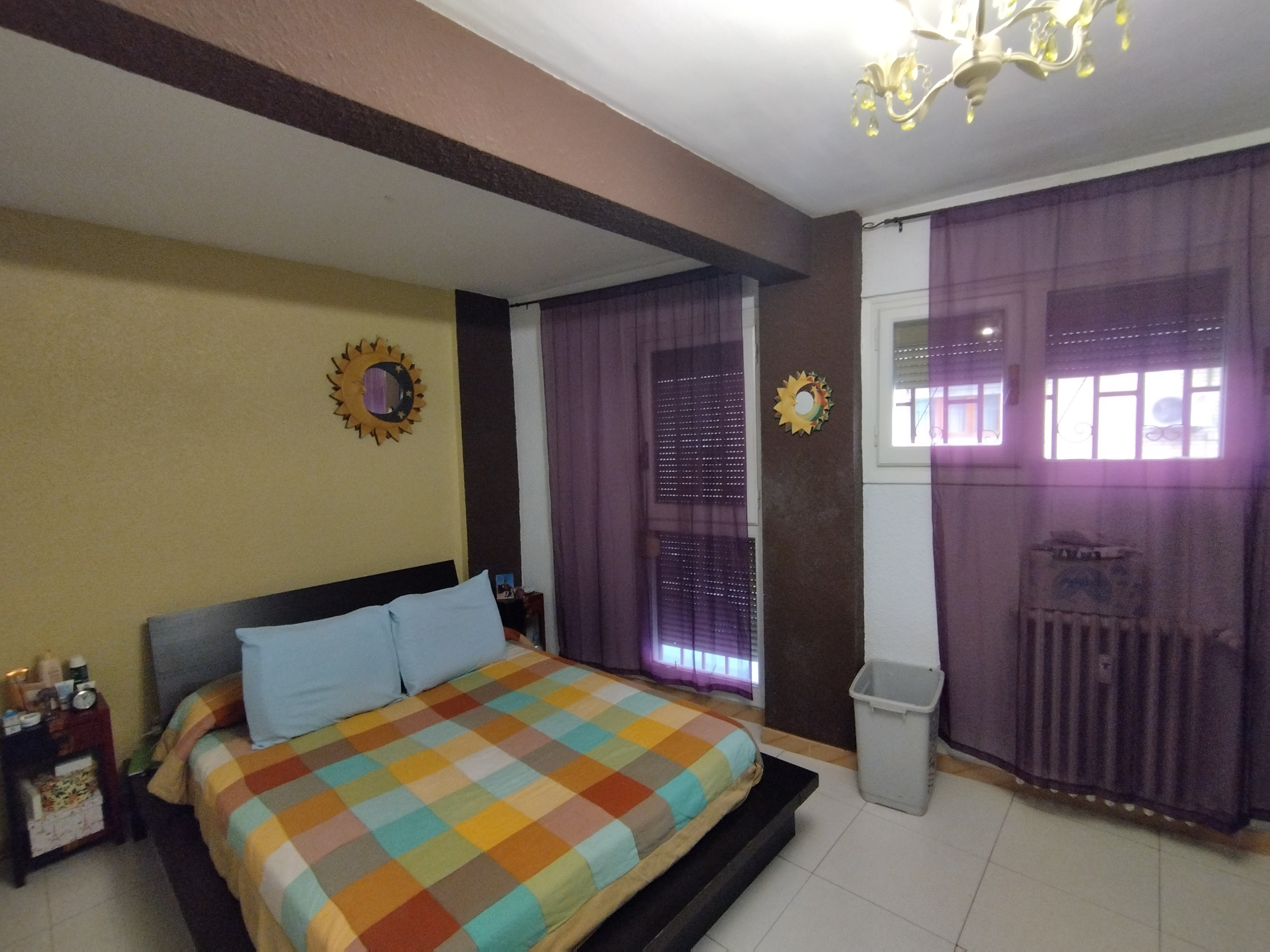 Sainz de Varanda, Zaragoza, sainz de varanda, 1 Dormitorio Habitaciones, 0 ,1 BañoBathrooms,Piso,En Venta,Sainz de Varanda,0,1070