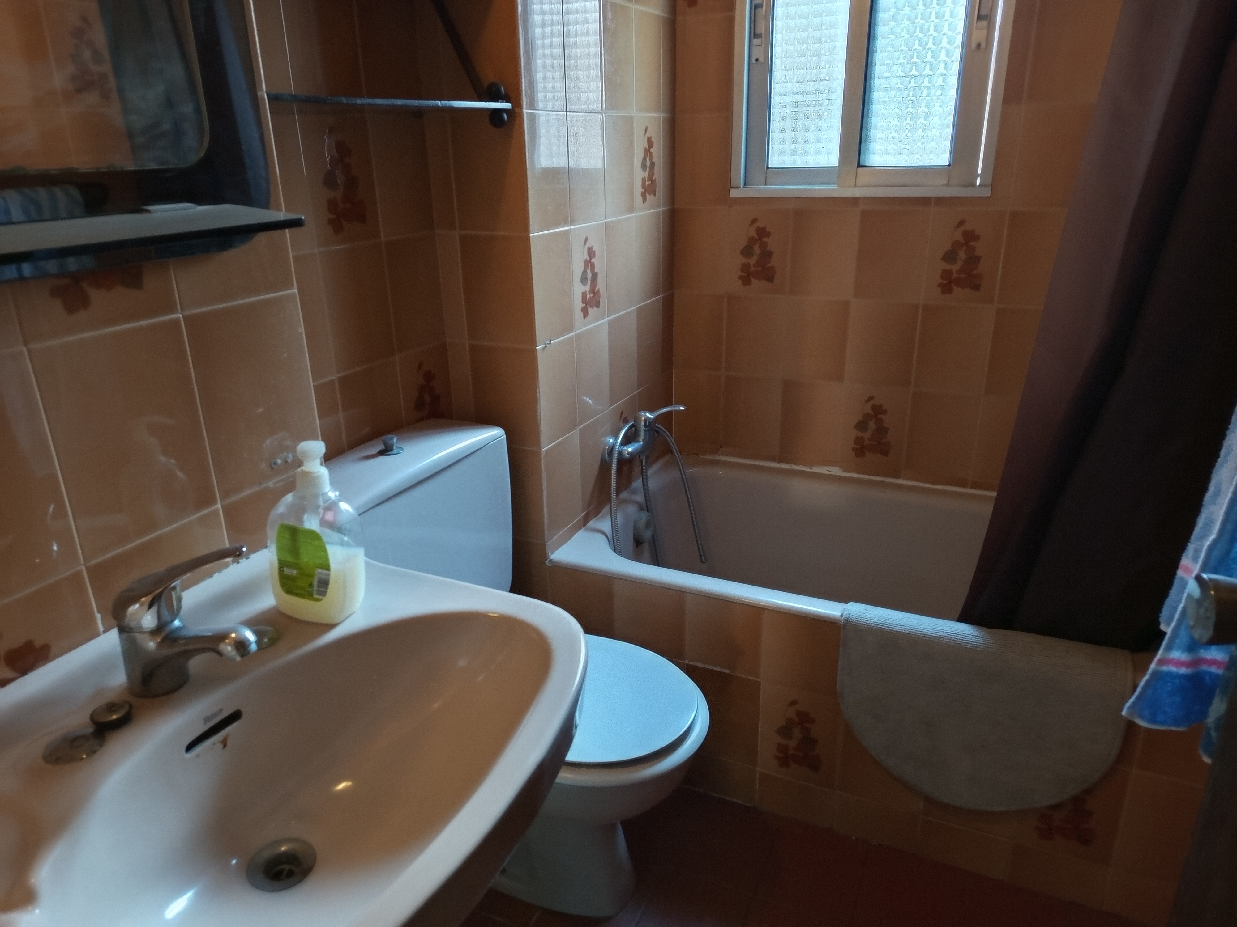 Zaragoza, GRUPO ALFÉREZ ROJAS, 3 Habitaciones Habitaciones, 0 ,1 BañoBathrooms,Piso,En Venta,0,1071