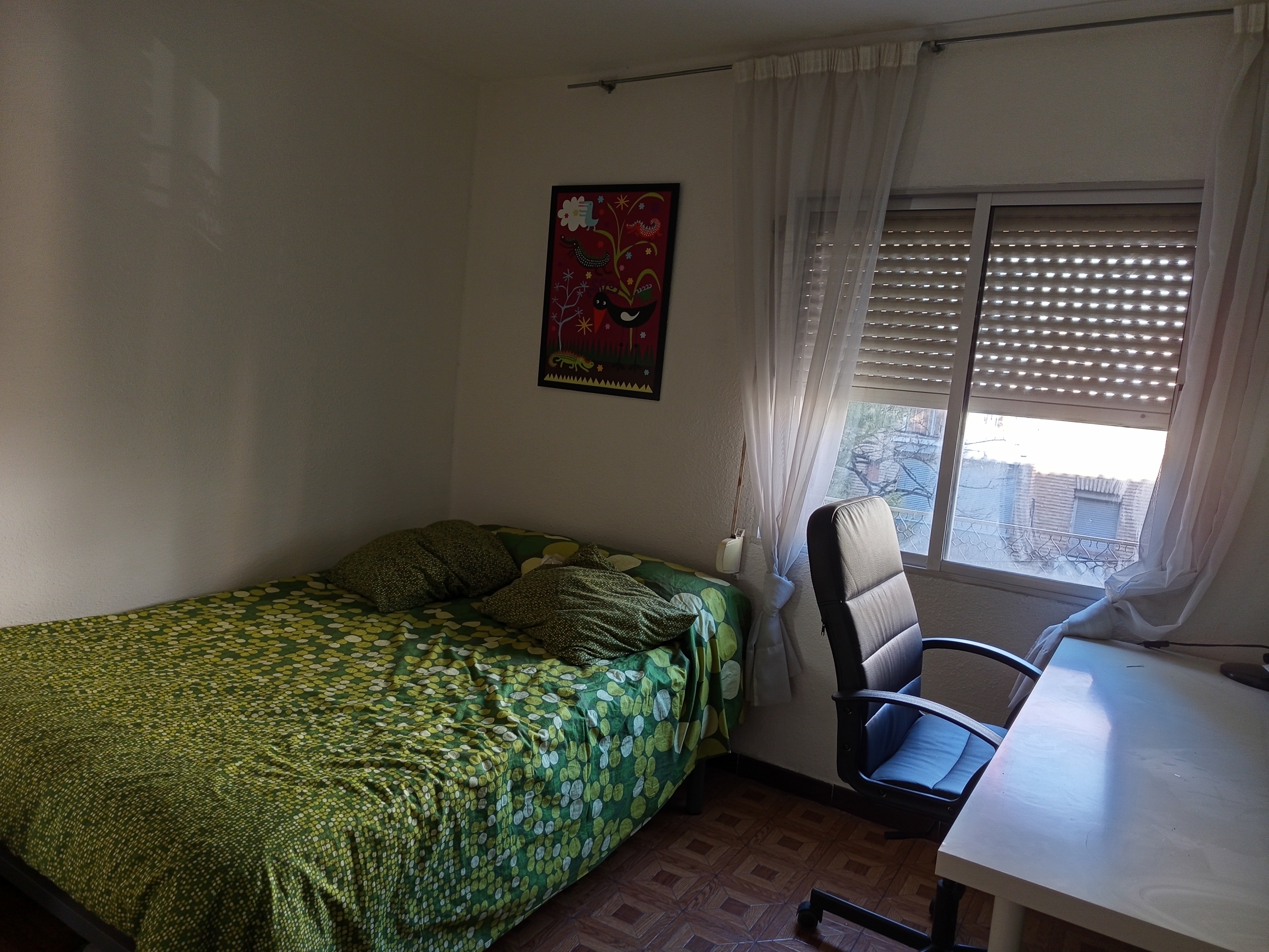 Zaragoza, GRUPO ALFÉREZ ROJAS, 3 Habitaciones Habitaciones, 0 ,1 BañoBathrooms,Piso,En Venta,0,1071