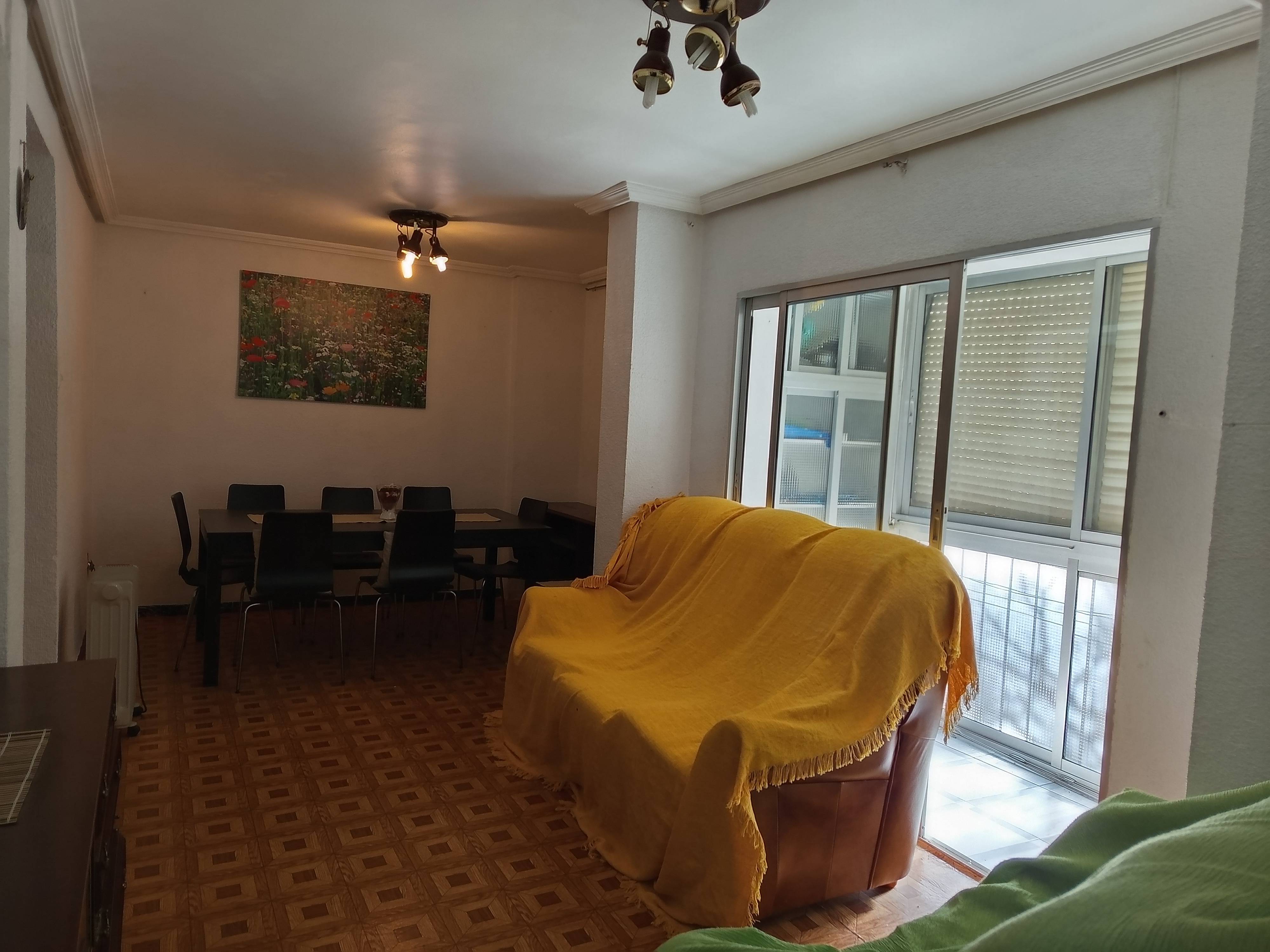 Zaragoza, GRUPO ALFÉREZ ROJAS, 3 Habitaciones Habitaciones, 0 ,1 BañoBathrooms,Piso,En Venta,0,1071