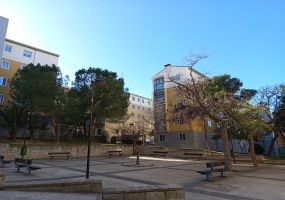 Zaragoza, GRUPO ALFÉREZ ROJAS, 3 Habitaciones Habitaciones, 0 ,1 BañoBathrooms,Piso,En Venta,0,1071