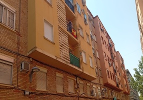 Monasterio de Obarra, Zaragoza, Zaragoza, 3 Habitaciones Habitaciones, 0 ,1 BañoBathrooms,Piso,En Venta,Monasterio de Obarra,0,1106