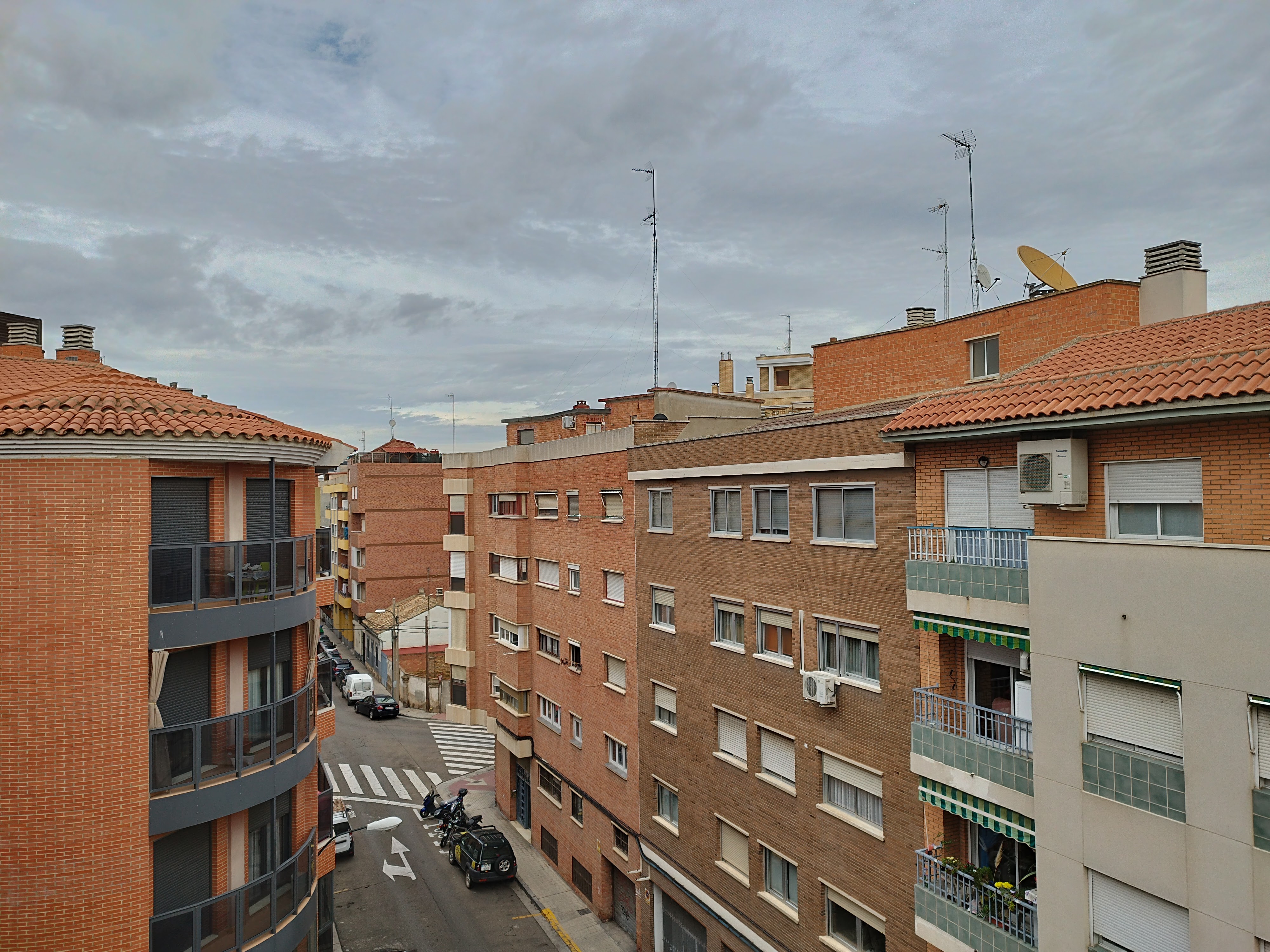 Zaragoza, Mosén Domingo Agudo, 1 Dormitorio Habitaciones, ,1 BañoBathrooms,Piso,En Venta,5,1016