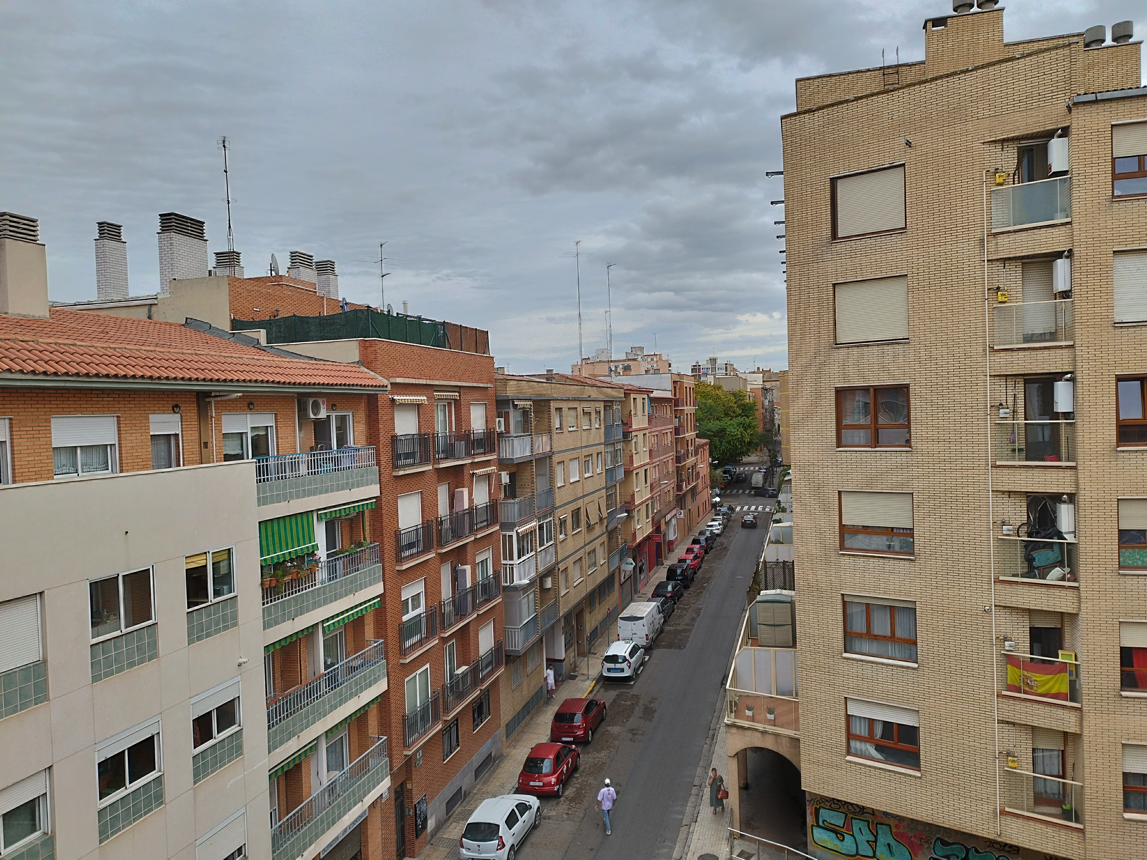 Zaragoza, Mosén Domingo Agudo, 1 Dormitorio Habitaciones, ,1 BañoBathrooms,Piso,En Venta,5,1016