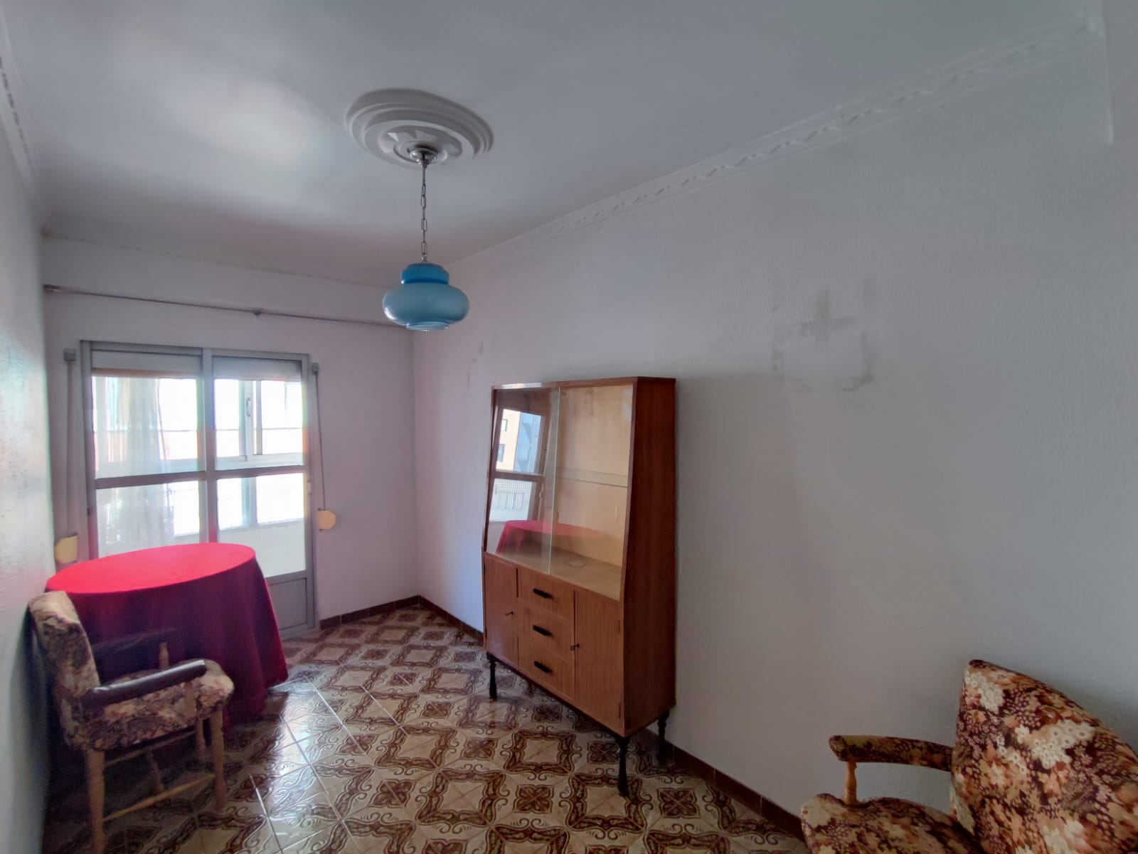 ZARAGOZA, ELCHE, 3 Habitaciones Habitaciones, ,1 BañoBathrooms,Piso,En Venta,1047
