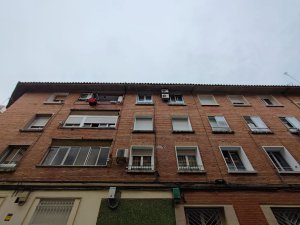 Zaragoza, Monterregado, 2 Habitaciones Habitaciones, ,1 BañoBathrooms,Piso,En Venta,1048