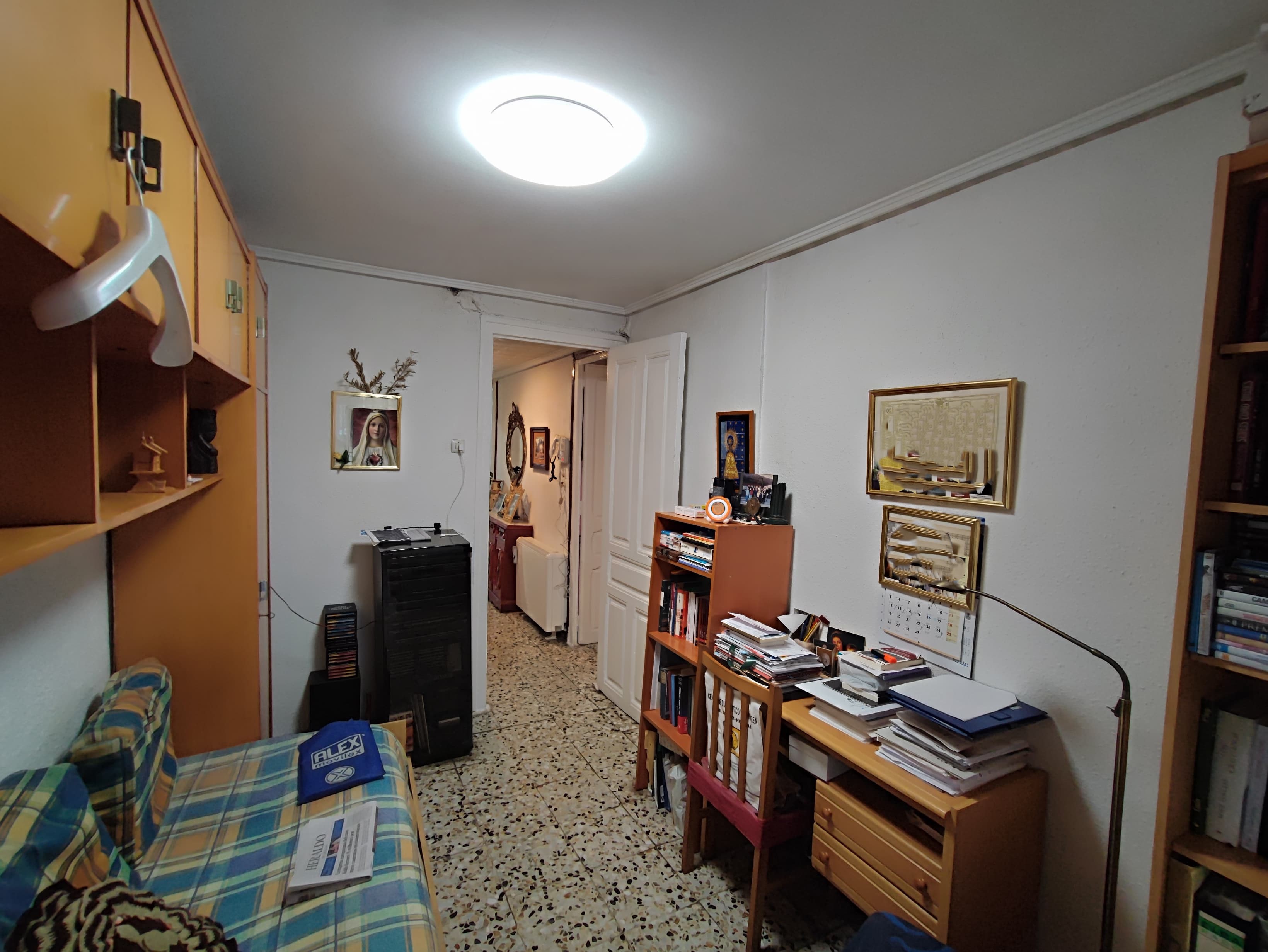 Zaragoza, Utrillas, 2 Habitaciones Habitaciones, ,1 BañoBathrooms,Piso,En Venta,1051