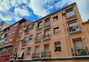 2 Habitaciones Habitaciones, ,1 BañoBathrooms,Piso,En Venta,1062