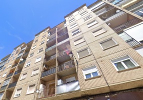 ZARAGOZA, Miguel Servet, 3 Habitaciones Habitaciones, ,1 BañoBathrooms,Piso,En Venta,1066